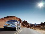 Ford Airstream Concept 2007 года